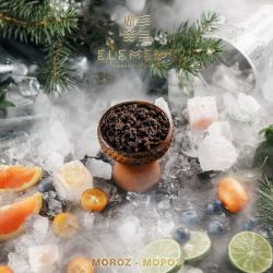    Element( 100.) () aroma Moroz