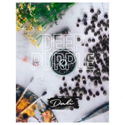       Dali () Deep Purple 50.