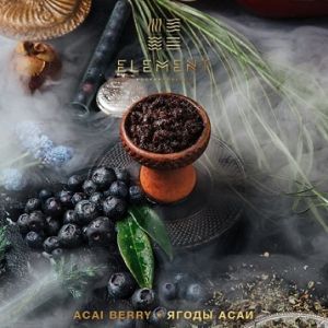    Element( 100.) aroma Asai Berry