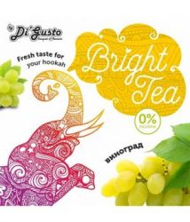 Bright Tea  50.