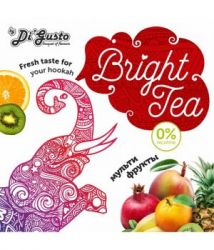 Bright Tea  50.