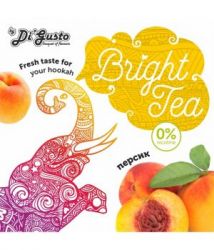 Bright Tea  50.