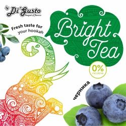 Bright Tea  50.