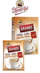   Kapal  Grande White  Coffe Topping (     ) 3  1 5 