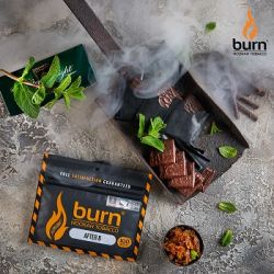    Burn After 8 ( - ) 100