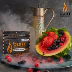    Burn Berried Treasure ( ,  ) 100