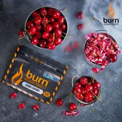    Burn Candy Cherry (    ) 100