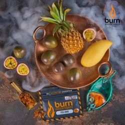    Burn Feel Good ( ) 100