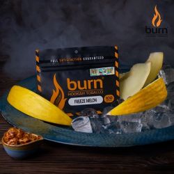    Burn Freeze Melon (   ) 100