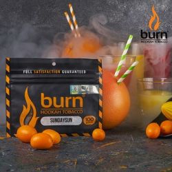    Burn Sunday Sun ( ) 100