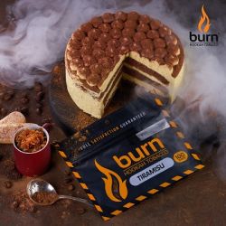    Burn Tiramasu () 100