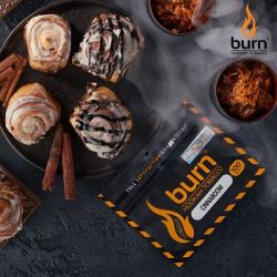    Burn Cinnaboom (   100