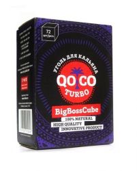    QOCO TURBO XL 72 .   