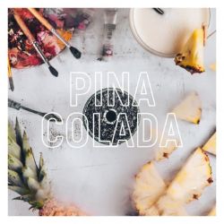       Dali () Pina Colada 50.