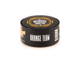  / Must Have Orange Team (    ) 25.