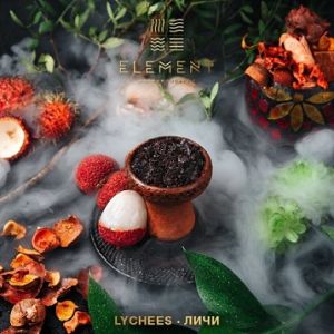    Element( 100.) () aroma Lychee