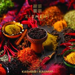    Element( 100.) () aroma Kashmir