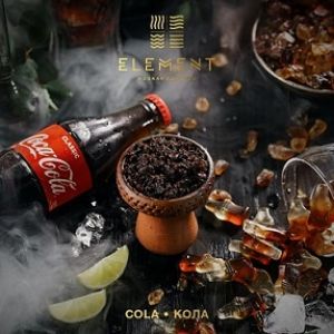   Element( 100.) () aroma Cola