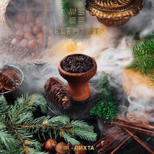    Element( 100.) () aroma Fir