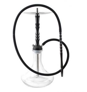   Pandora LIGHT HOOKAN-BK