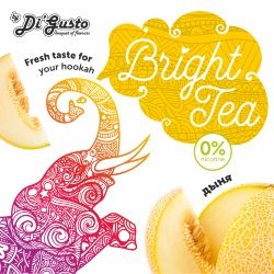 Bright Tea  50.