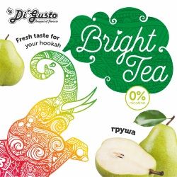 Bright Tea  50.