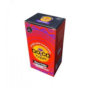    QOCO TURBO 96 .   