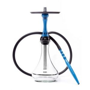  Alpha Hookah X  