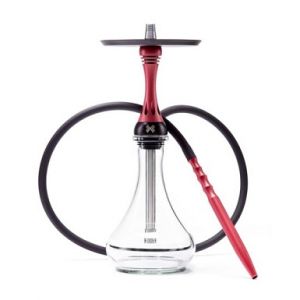  Alpha Hookah X 