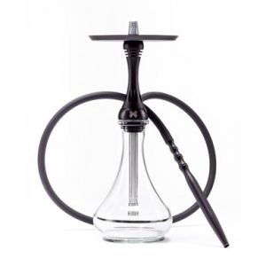  Alpha Hookah X  