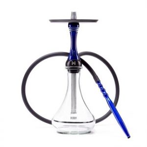  Alpha Hookah X  