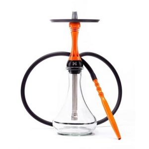  Alpha Hookah X 