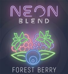   NEON 50.Forest Berry