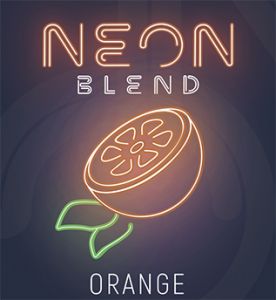   NEON 50.Orange
