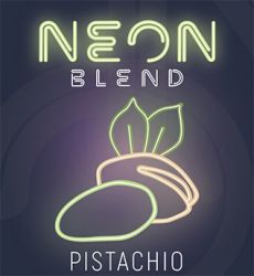  NEON 50.Pistachio