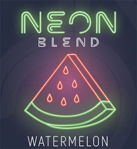   NEON 50.Watermelon