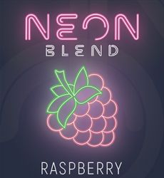   NEON 50.Raspberry