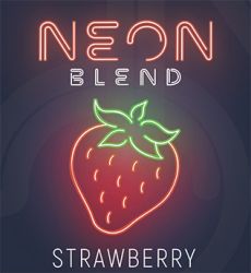   NEON 50.Strawberry