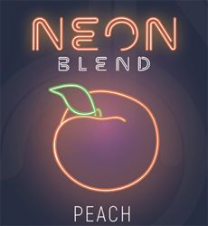   NEON 50.Peach