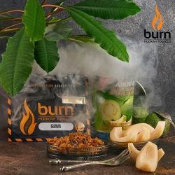    Burn Guava () 100