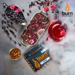    Burn Red Mix ( ) 100