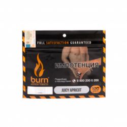    Burn Juice Apricot (  ) 100