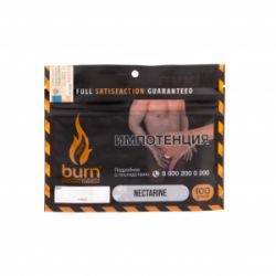    Burn Nectarin () 100