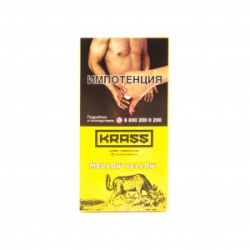    Krass ( ) Mellow Yellow 100.
