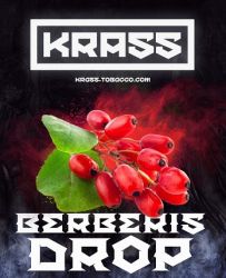    Krass ( L) Berberis Drop 100.