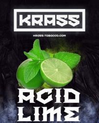    Krass ( L) Acid Lime 100.