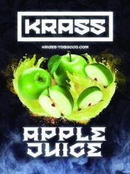    Krass ( L) Apple Juice100.