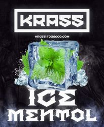    Krass ( L) Ace Mentol 100.