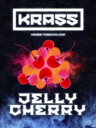    Krass ( L) Jelly Cherry 100.