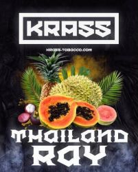    Krass ( L) Thailand Ray 100.